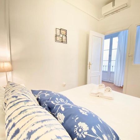 Superb Apartment In Downtown Of Sevilla ,Parking Optional, Top !! Bagian luar foto