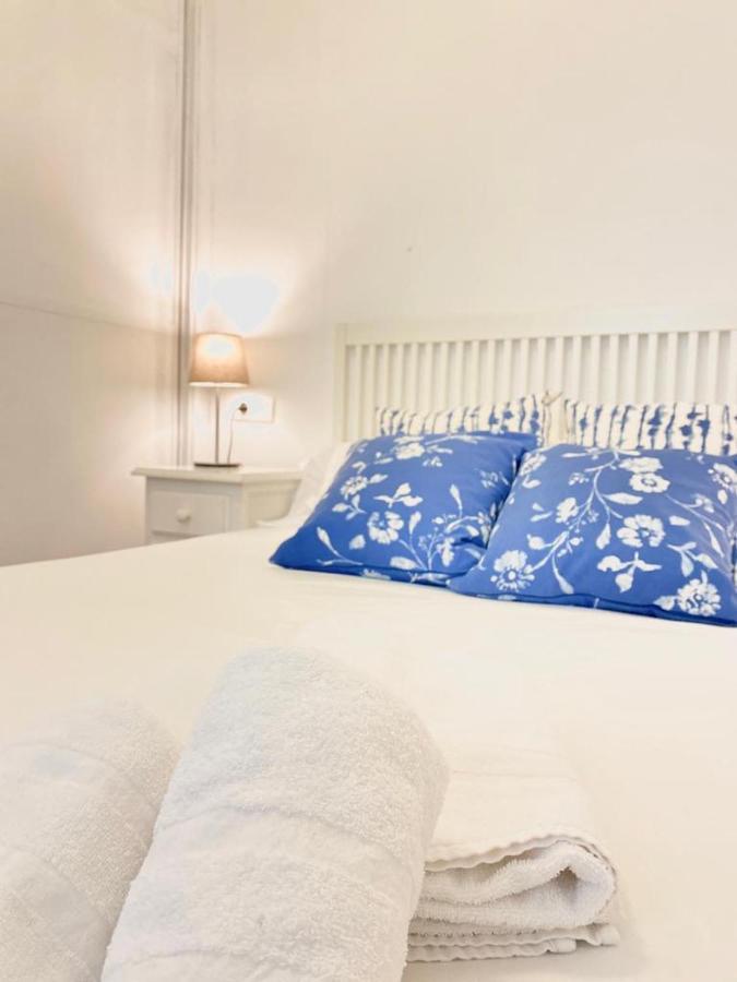 Superb Apartment In Downtown Of Sevilla ,Parking Optional, Top !! Bagian luar foto