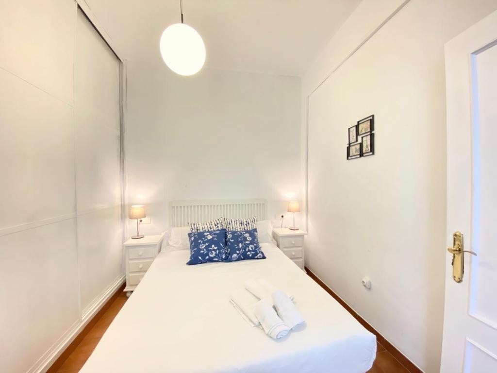 Superb Apartment In Downtown Of Sevilla ,Parking Optional, Top !! Bagian luar foto