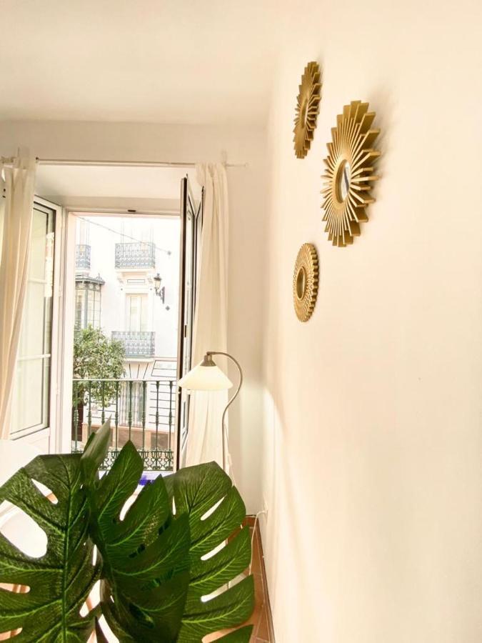 Superb Apartment In Downtown Of Sevilla ,Parking Optional, Top !! Bagian luar foto