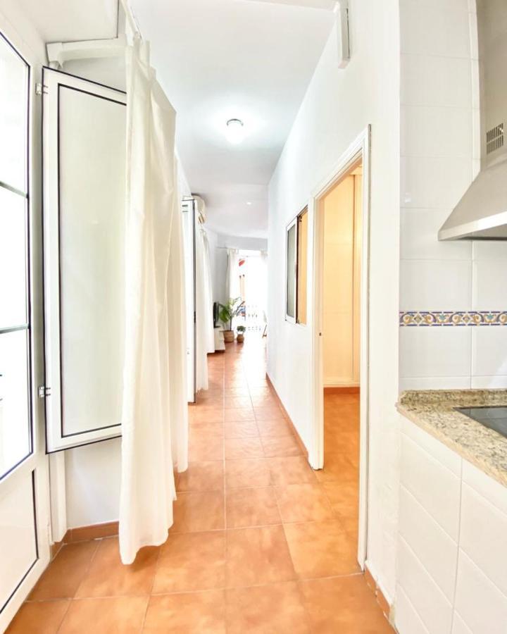 Superb Apartment In Downtown Of Sevilla ,Parking Optional, Top !! Bagian luar foto